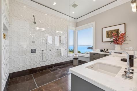 1808 Lagoon View Drive Tiburon CA 94920