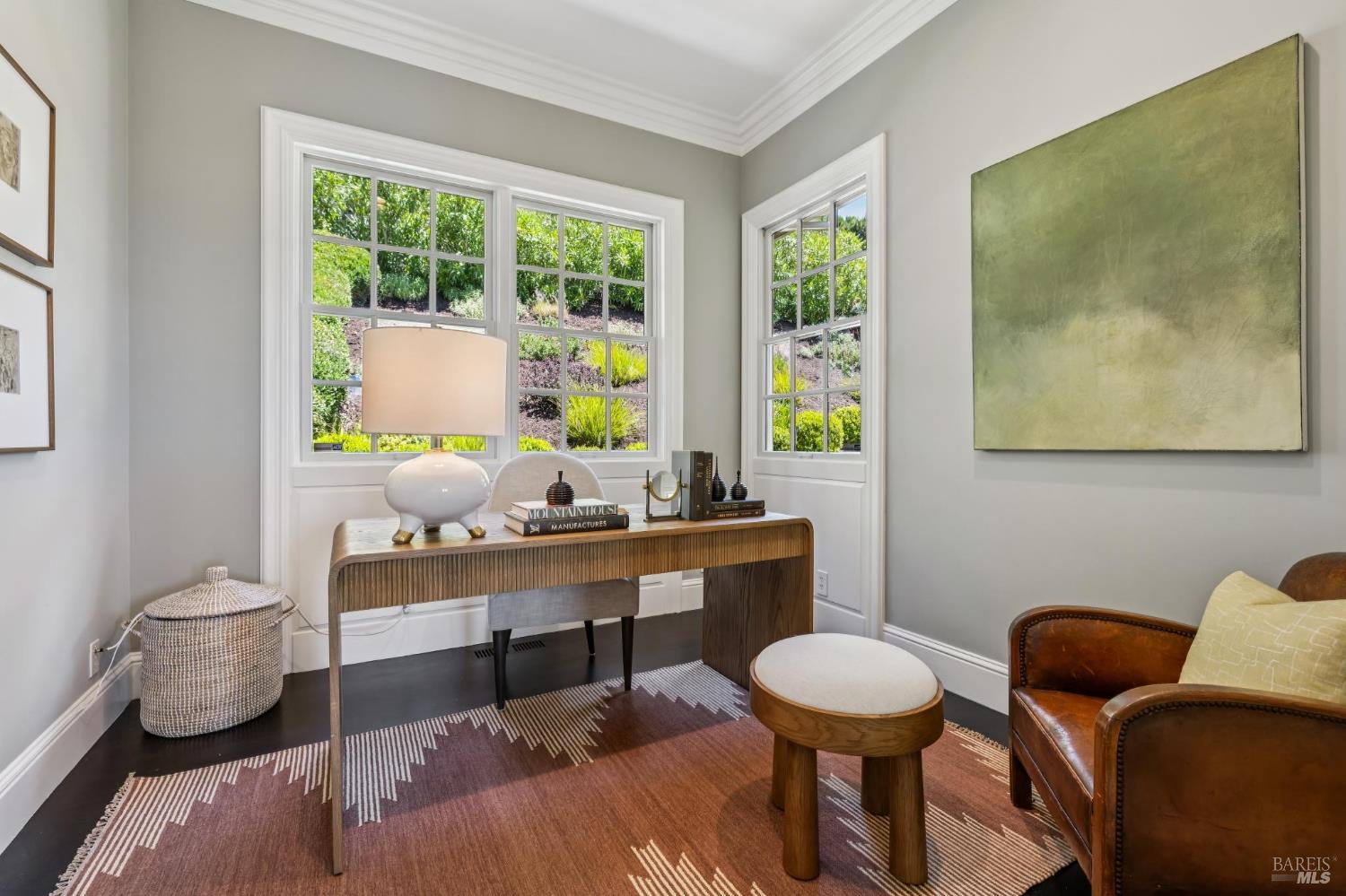 1808 Lagoon View Drive Tiburon CA 94920