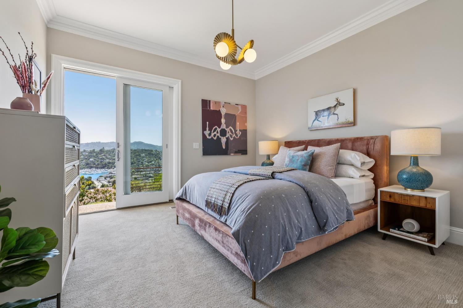 1808 Lagoon View Drive Tiburon CA 94920