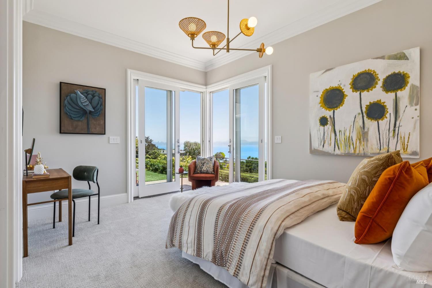 1808 Lagoon View Drive Tiburon CA 94920