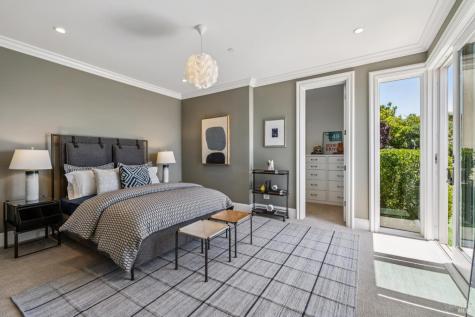 1808 Lagoon View Drive Tiburon CA 94920