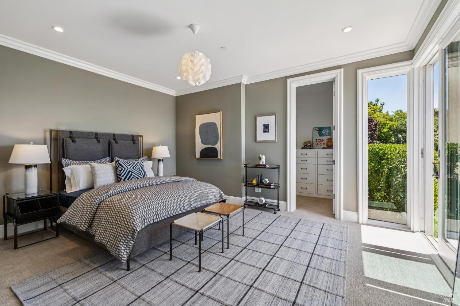 1808 Lagoon View Drive Tiburon CA 94920