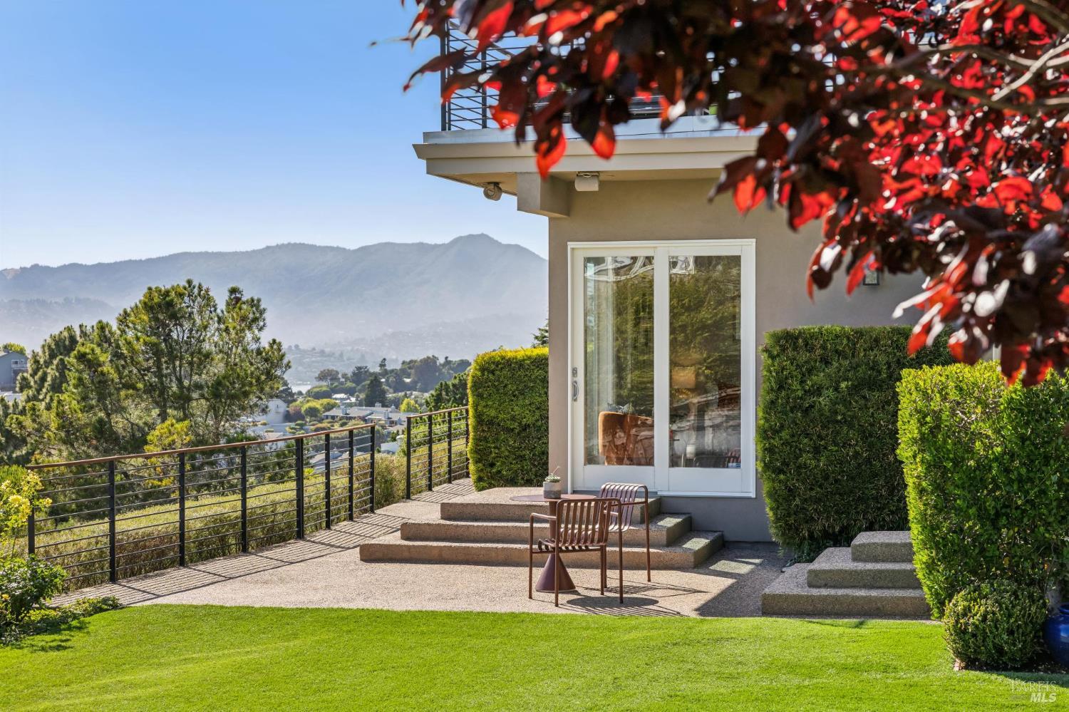 1808 Lagoon View Drive Tiburon CA 94920