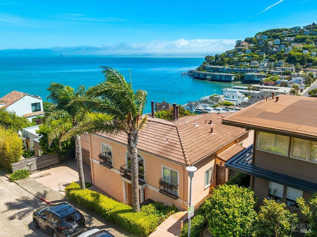 307 North Street Sausalito CA 94965