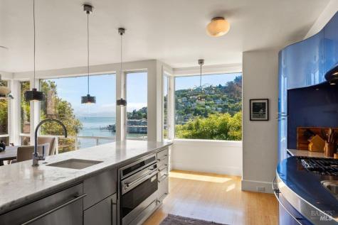 307 North Street Sausalito CA 94965