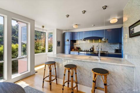 307 North Street Sausalito CA 94965