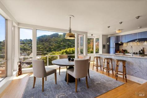 307 North Street Sausalito CA 94965