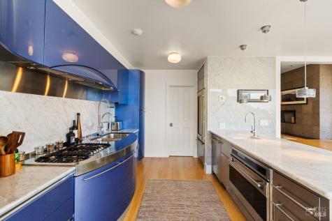 307 North Street Sausalito CA 94965