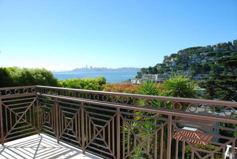 307 North Street Sausalito CA 94965