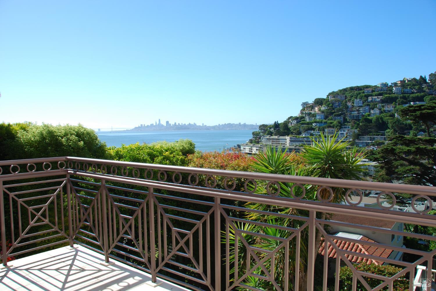 307 North Street Sausalito CA 94965