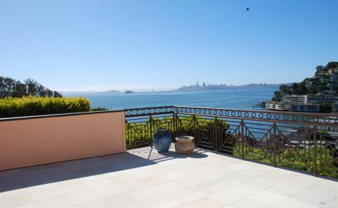 307 North Street Sausalito CA 94965