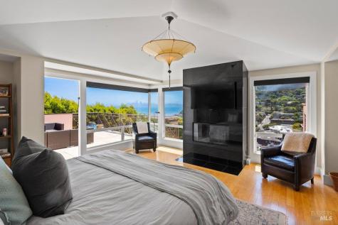 307 North Street Sausalito CA 94965