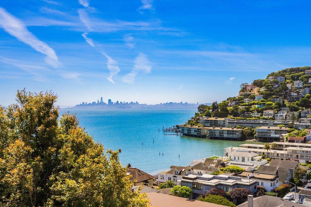 307 North Street Sausalito CA 94965