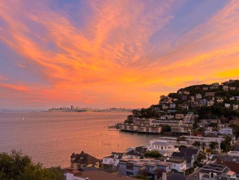 307 North Street Sausalito CA 94965