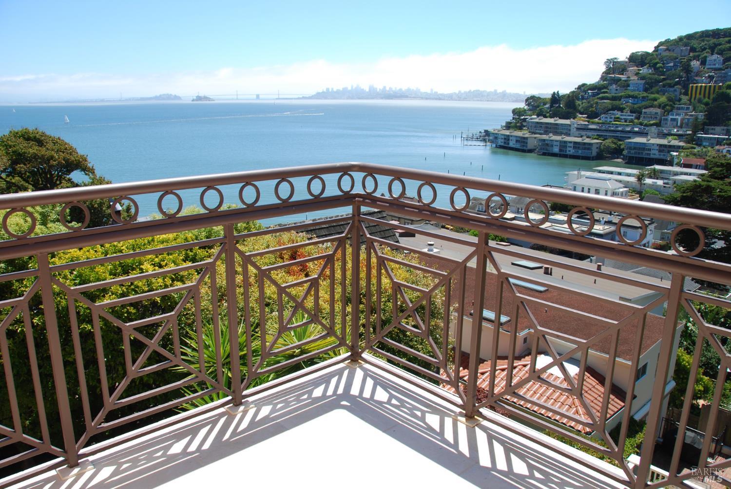 307 North Street Sausalito CA 94965