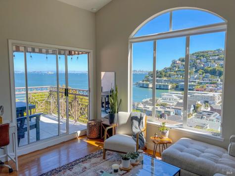 307 North Street Sausalito CA 94965