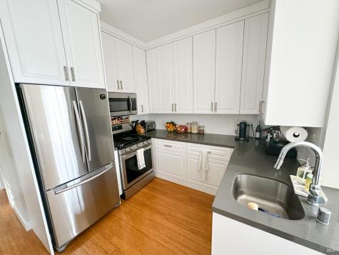 307 North Street Sausalito CA 94965