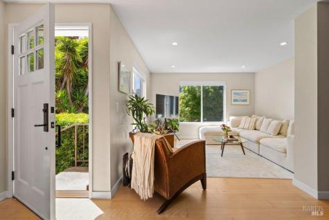 307 North Street Sausalito CA 94965
