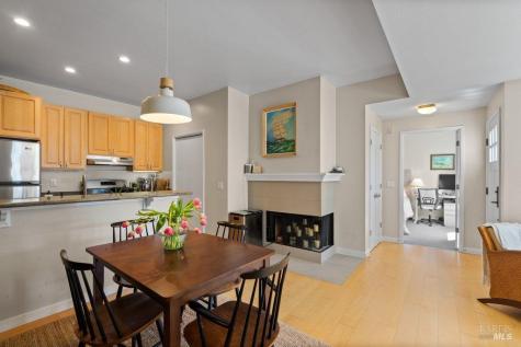 307 North Street Sausalito CA 94965