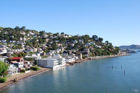 307 North Street Sausalito CA 94965
