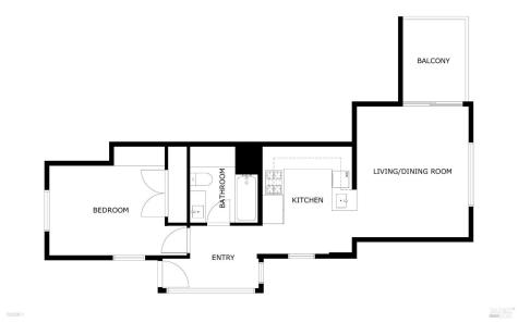 307 North Street Sausalito CA 94965