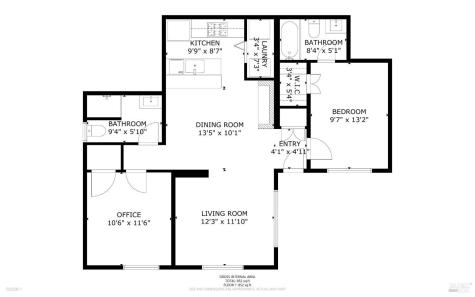 307 North Street Sausalito CA 94965