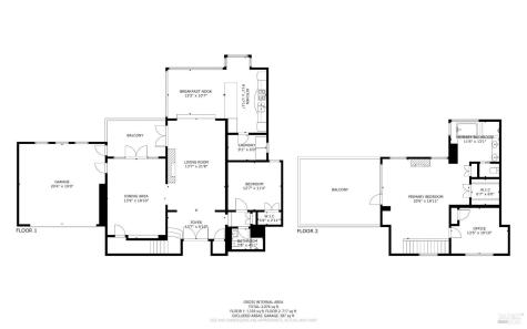 307 North Street Sausalito CA 94965