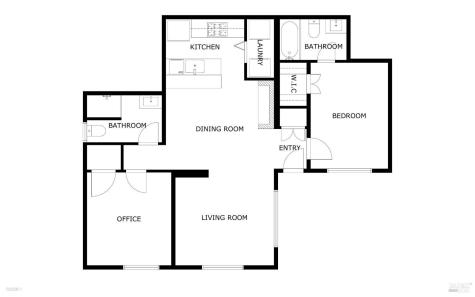 307 North Street Sausalito CA 94965