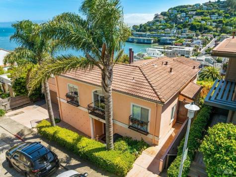 307 North Street Sausalito CA 94965