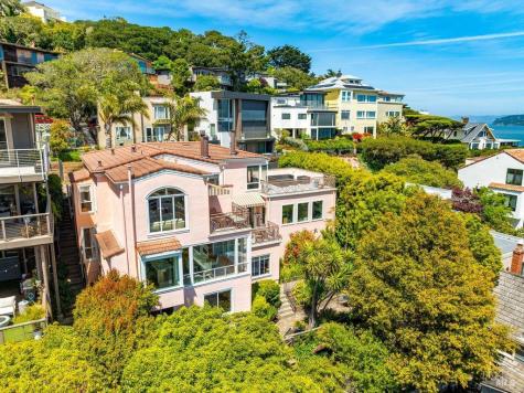 307 North Street Sausalito CA 94965