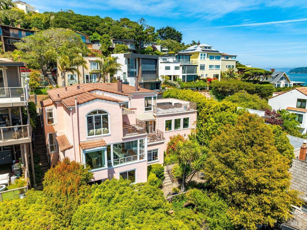 307 North Street Sausalito CA 94965