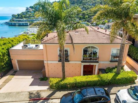 307 North Street Sausalito CA 94965
