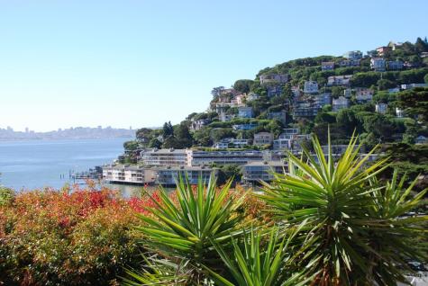 307 North Street Sausalito CA 94965