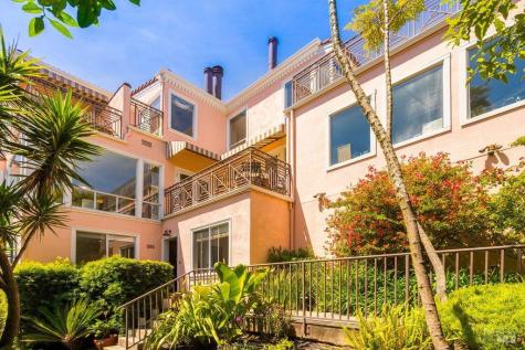 307 North Street Sausalito CA 94965