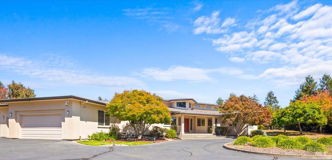 5185 Hessel Road Sebastopol CA 95472