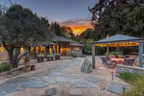 3000 Warm Springs Road Glen Ellen CA 95442