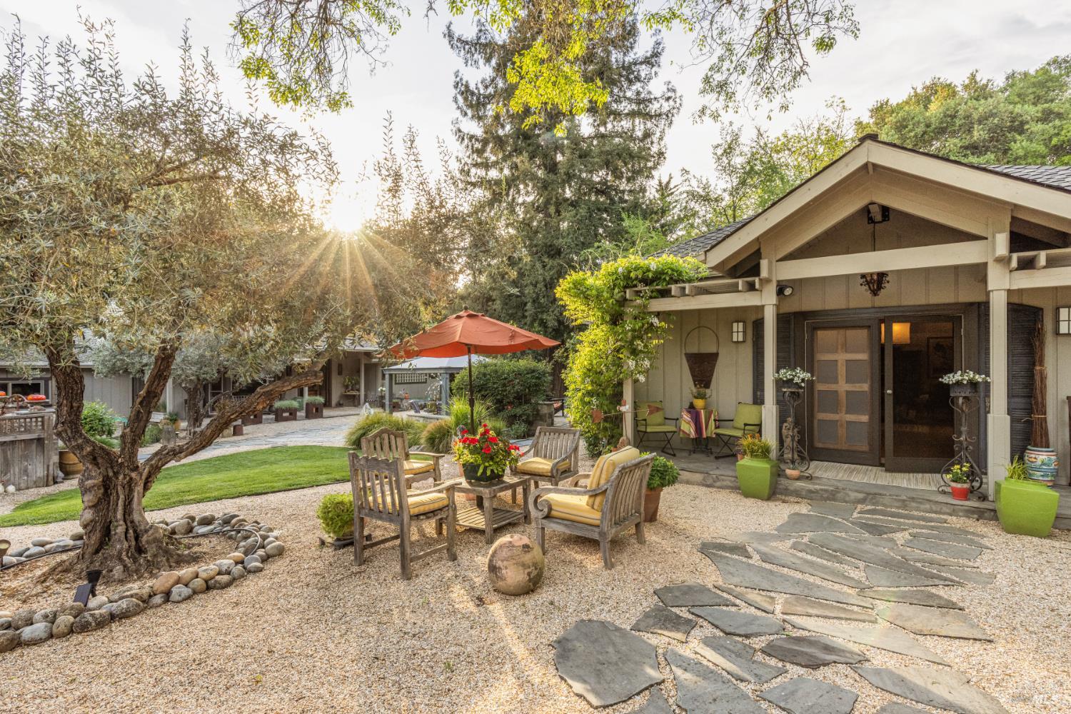 3000 Warm Springs Road Glen Ellen CA 95442