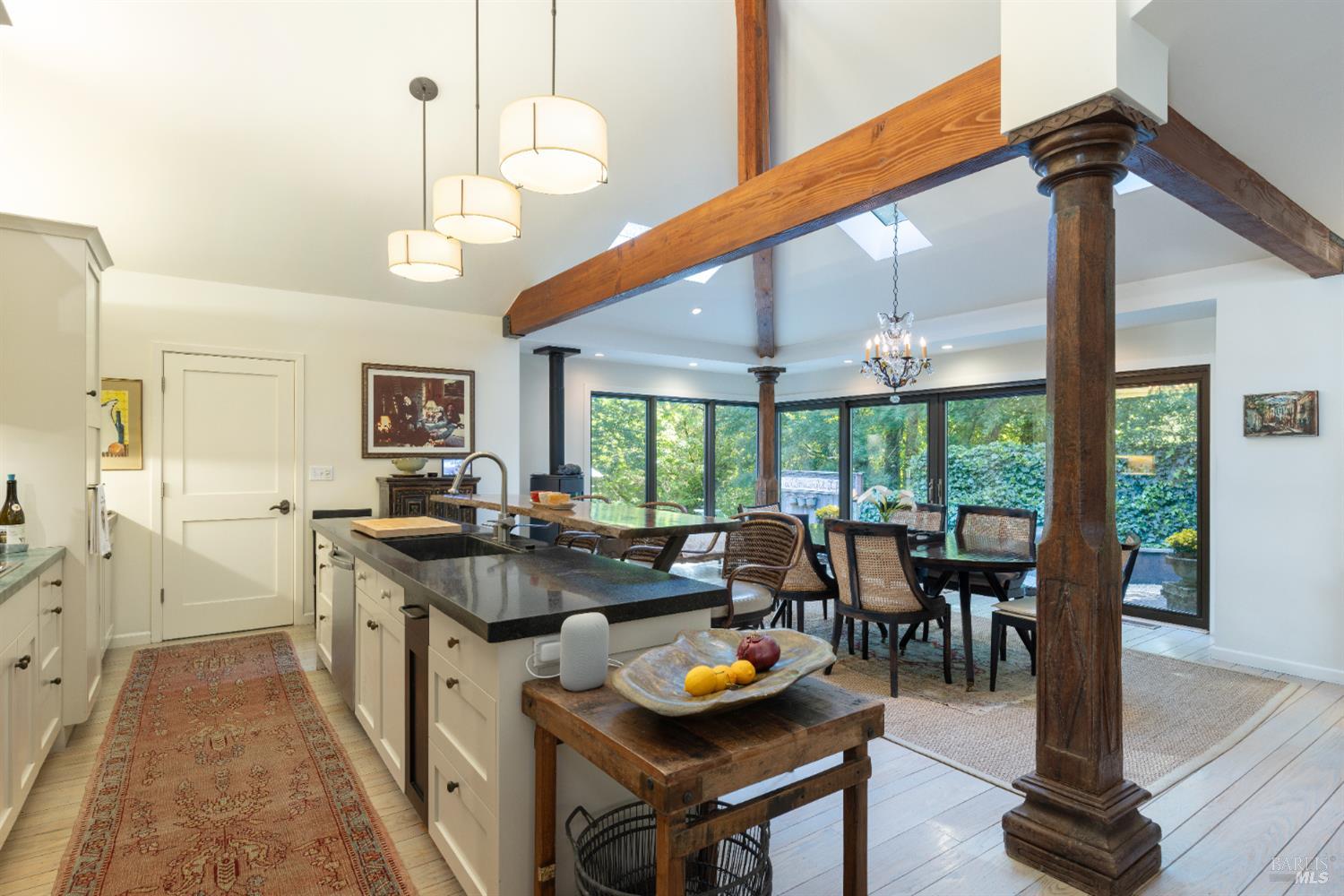 3000 Warm Springs Road Glen Ellen CA 95442