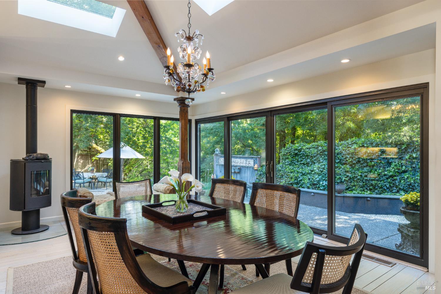 3000 Warm Springs Road Glen Ellen CA 95442