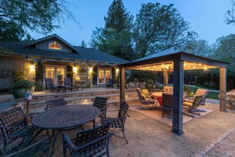 3000 Warm Springs Road Glen Ellen CA 95442