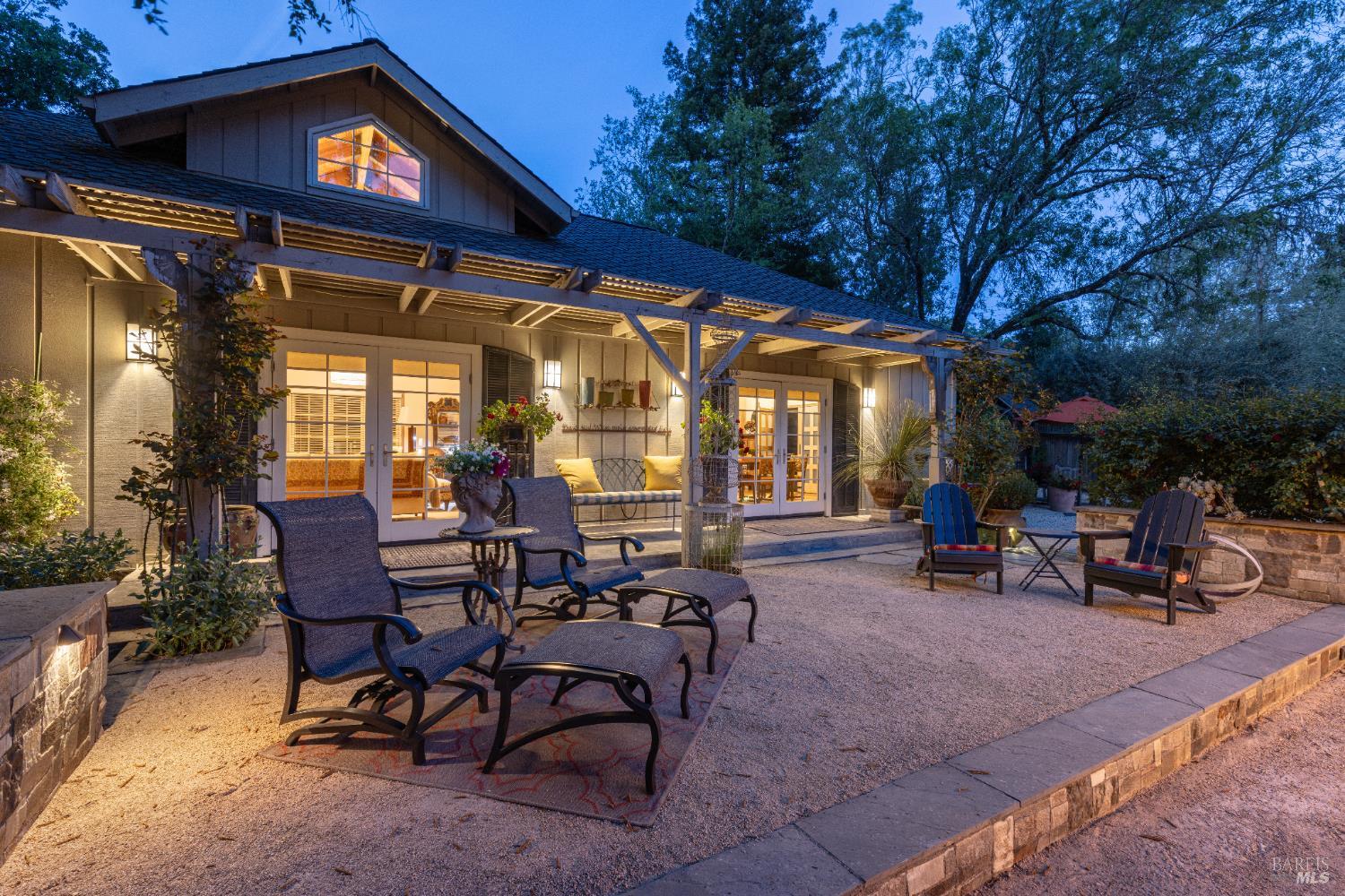 3000 Warm Springs Road Glen Ellen CA 95442