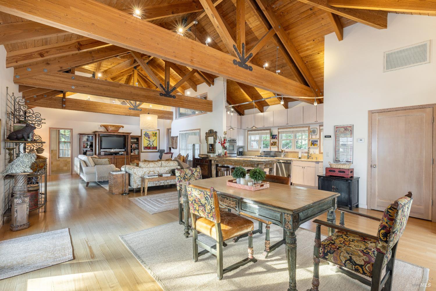 3000 Warm Springs Road Glen Ellen CA 95442