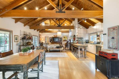 3000 Warm Springs Road Glen Ellen CA 95442