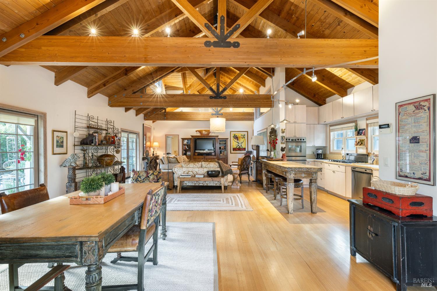 3000 Warm Springs Road Glen Ellen CA 95442