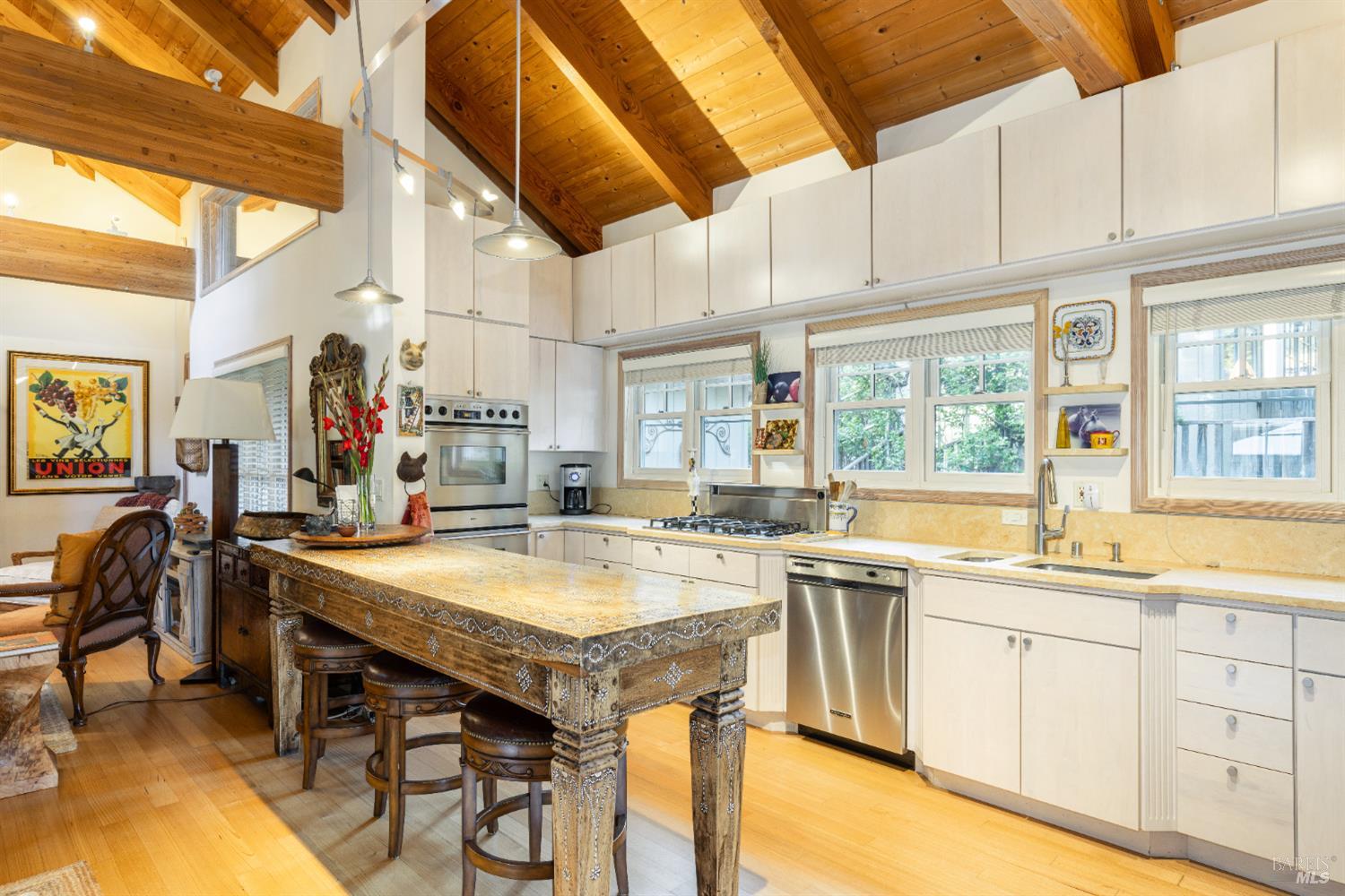 3000 Warm Springs Road Glen Ellen CA 95442