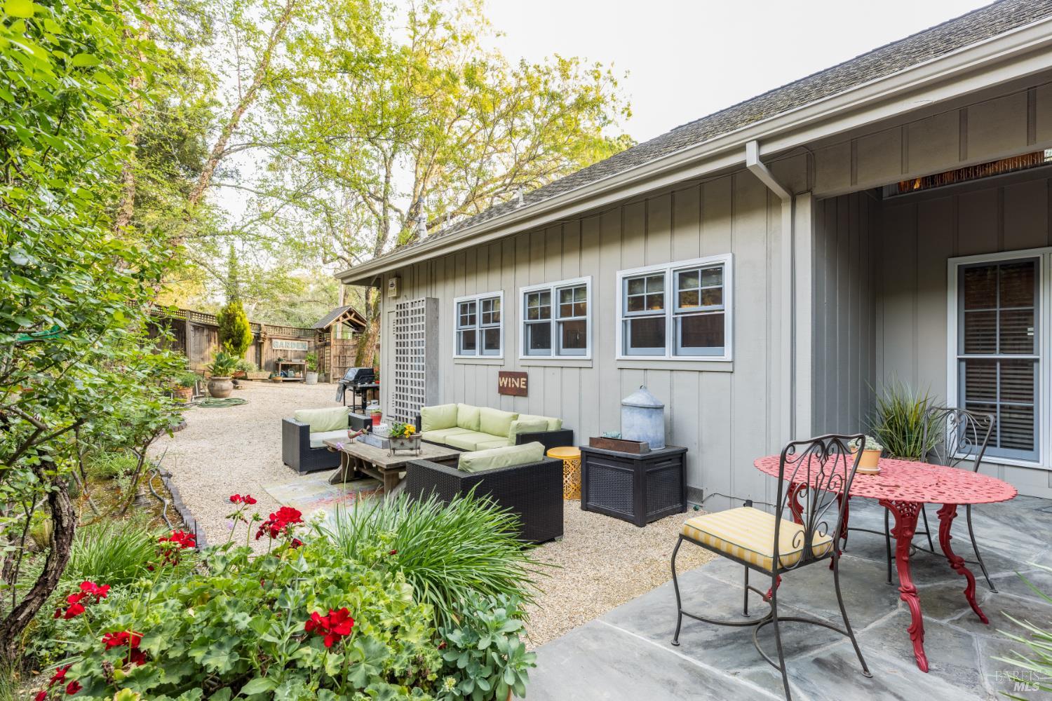 3000 Warm Springs Road Glen Ellen CA 95442
