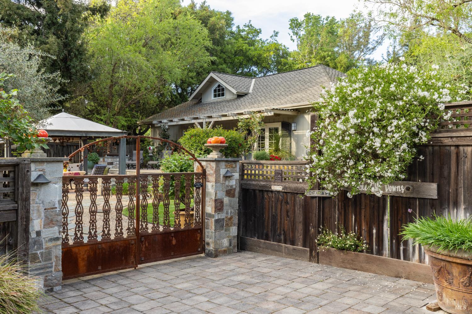 3000 Warm Springs Road Glen Ellen CA 95442