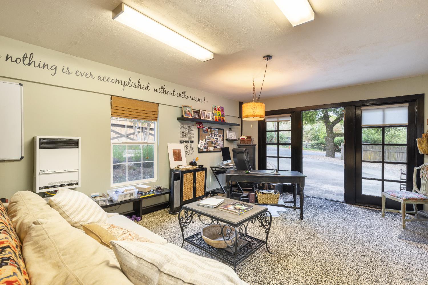 3000 Warm Springs Road Glen Ellen CA 95442