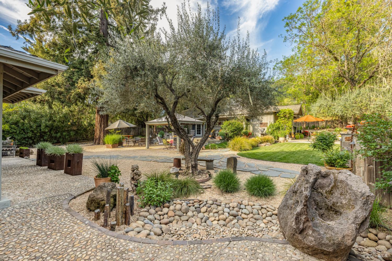 3000 Warm Springs Road Glen Ellen CA 95442
