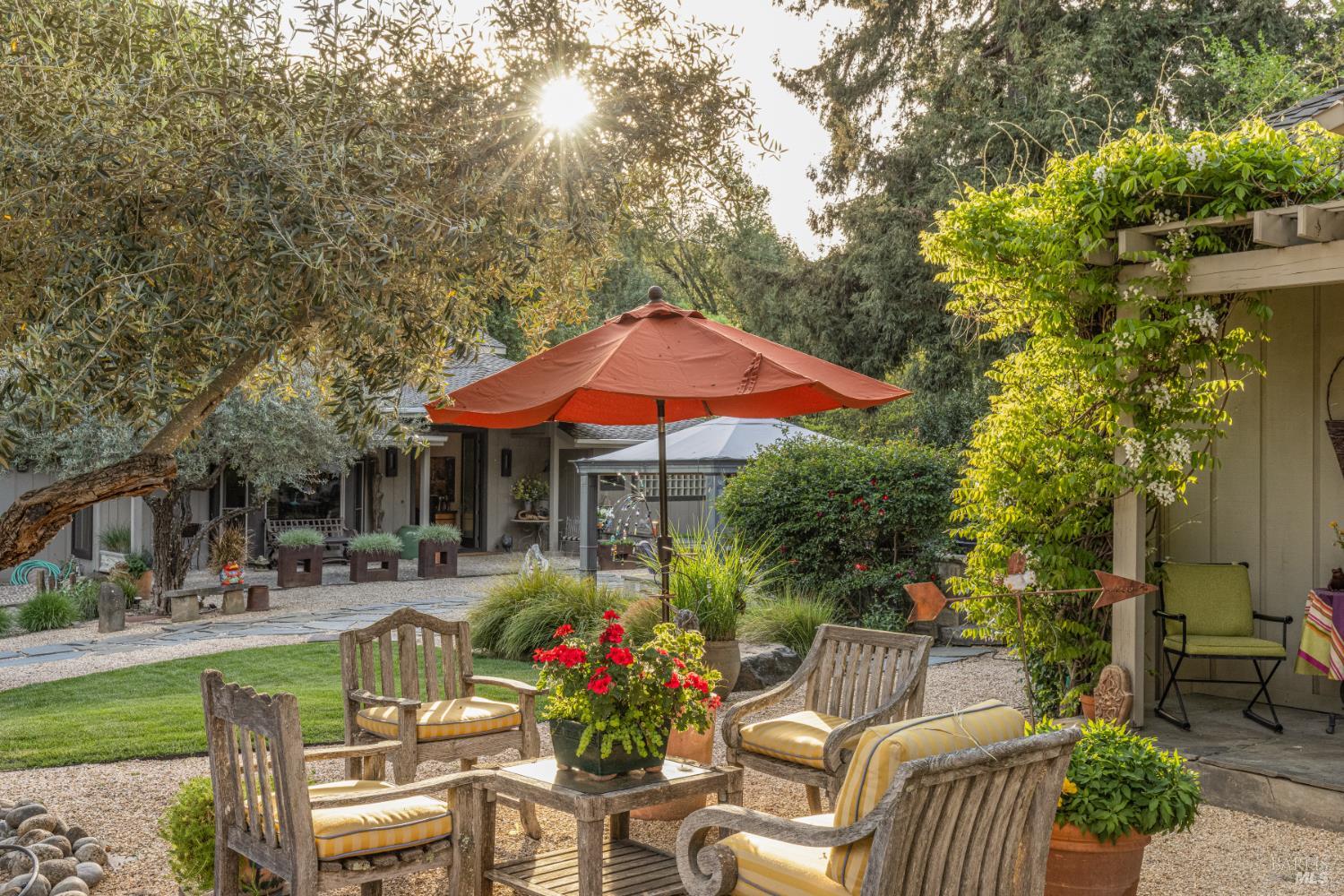 3000 Warm Springs Road Glen Ellen CA 95442